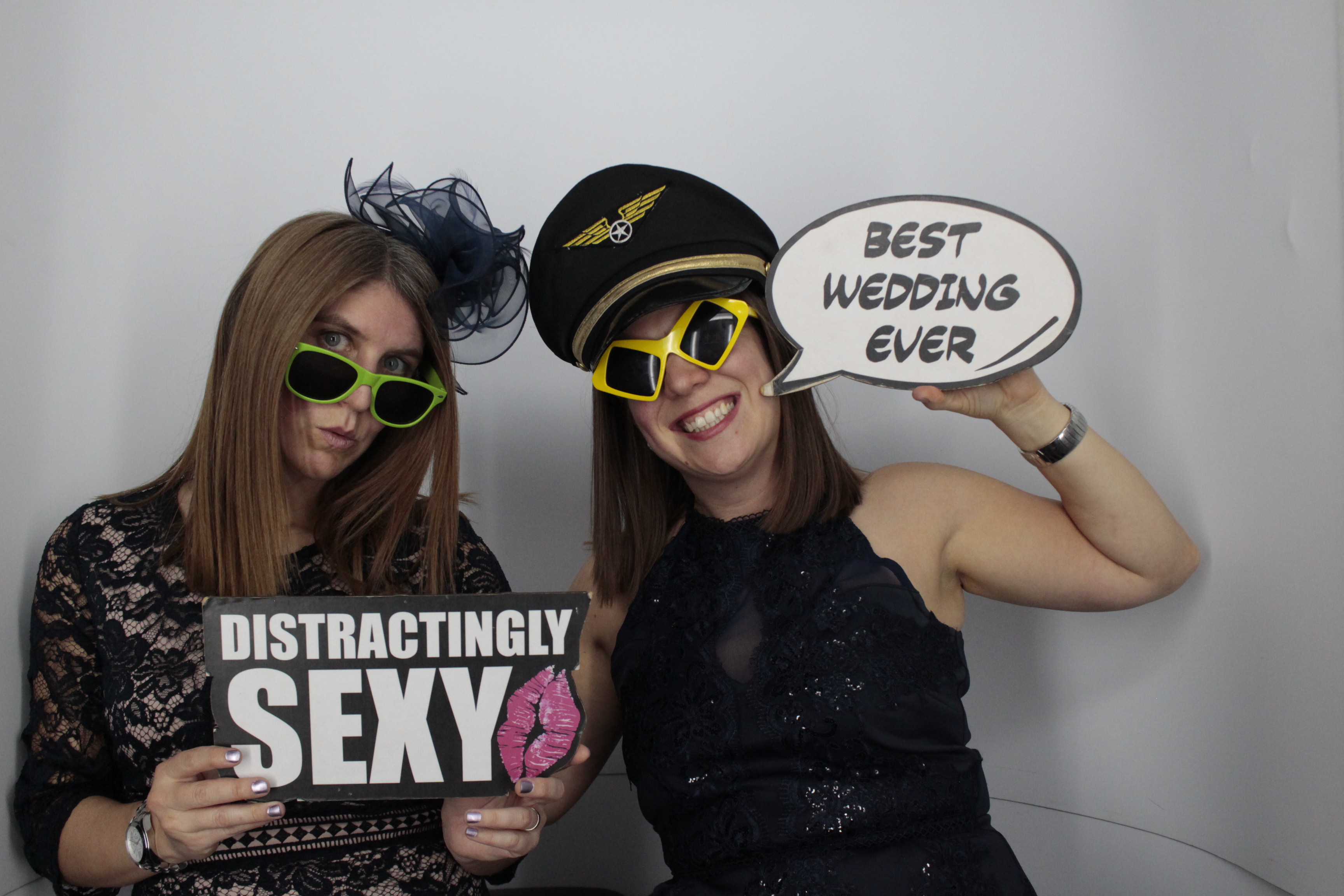 Andrew and Lynsey's Wedding | View more photos from the event at gallery.myphotoboothexperience.co.uk/u/MyPhotoBoothExperienceLtd/Andrew-and-Lynseys-Wedding